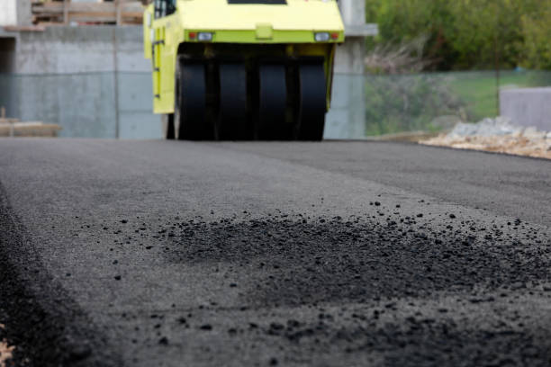 Best Driveway Resurfacing Pavers  in Sturgeon, PA