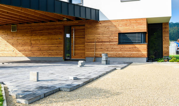 Best Driveway Paver Sealing  in Sturgeon, PA