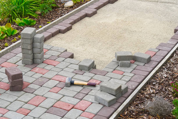 Best Concrete Paver Driveway  in Sturgeon, PA