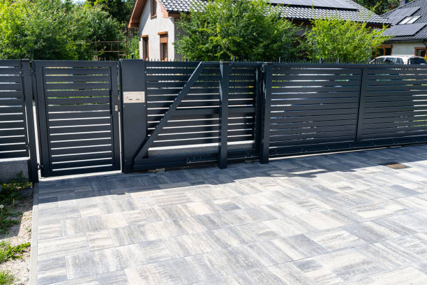 Best Interlocking Driveway Pavers  in Sturgeon, PA