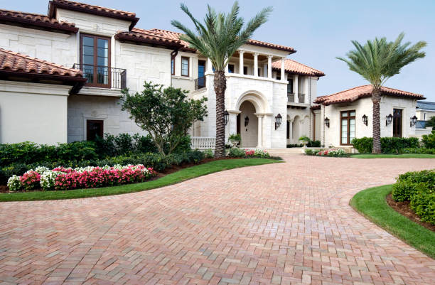 Best Driveway Repair Near Me  in Sturgeon, PA