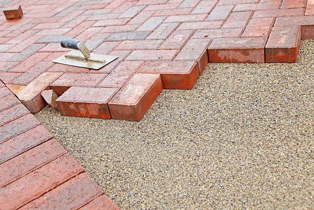 Trusted Sturgeon, PA Driveway Pavers Experts