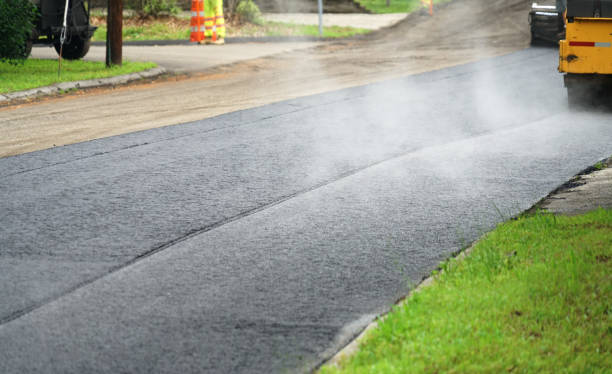 Best Permeable Paver Driveway  in Sturgeon, PA