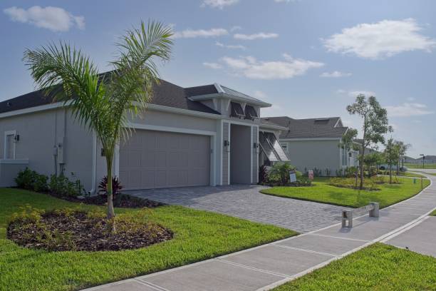 Best Residential Driveway Paver Services  in Sturgeon, PA