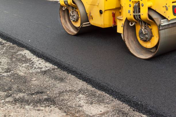 Best Driveway Pavers Installation  in Sturgeon, PA