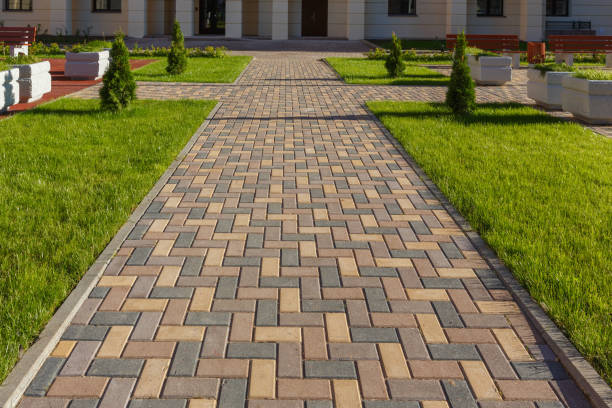 Driveway Repair Near Me in Sturgeon, PA